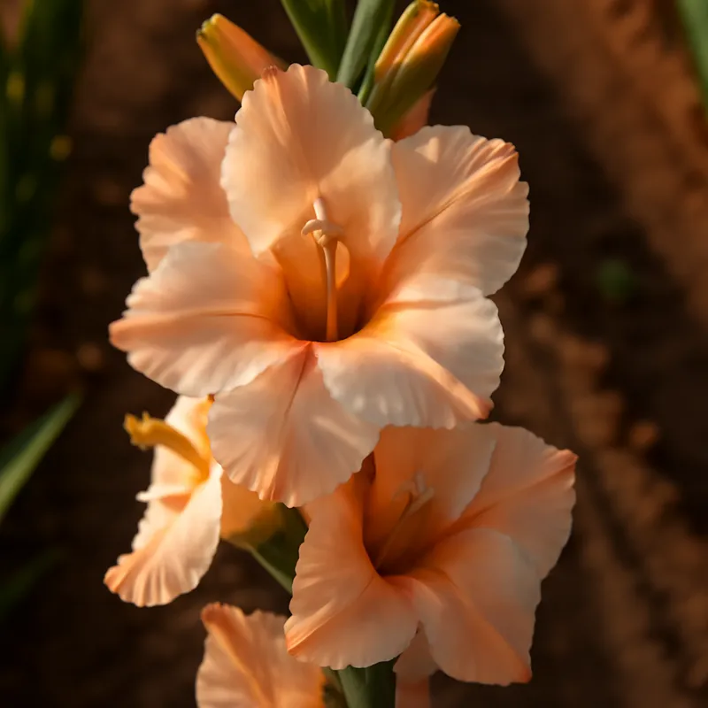 Gladiolus – Classic – bilde 4