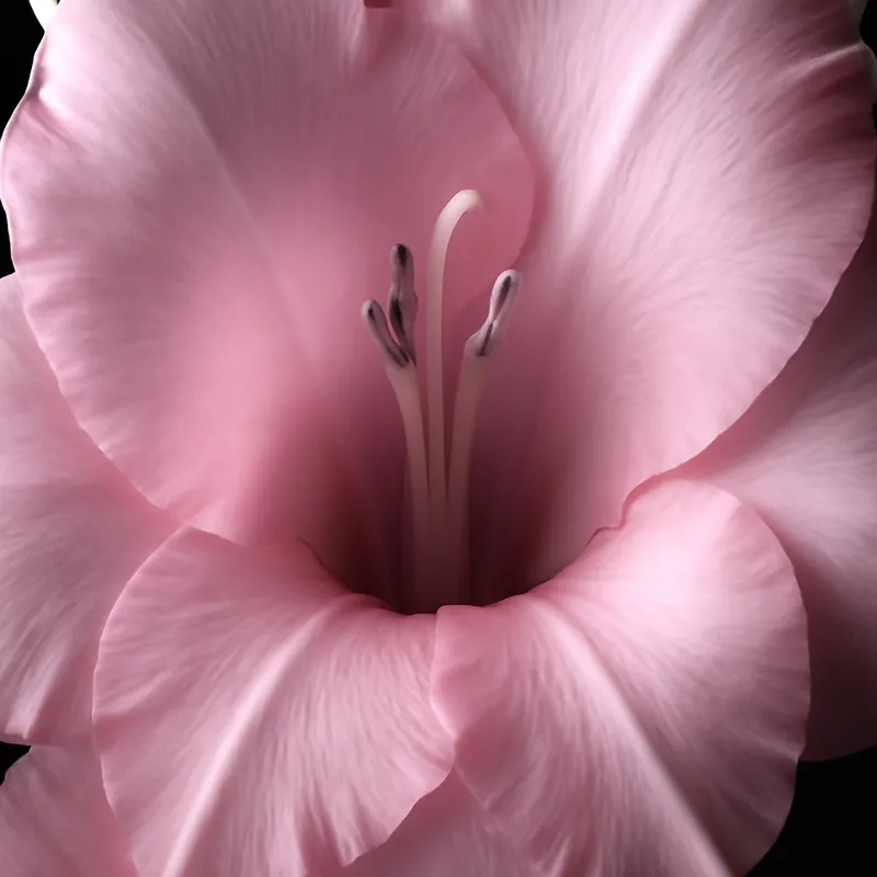 Gladiolus – Pink – bilde 2