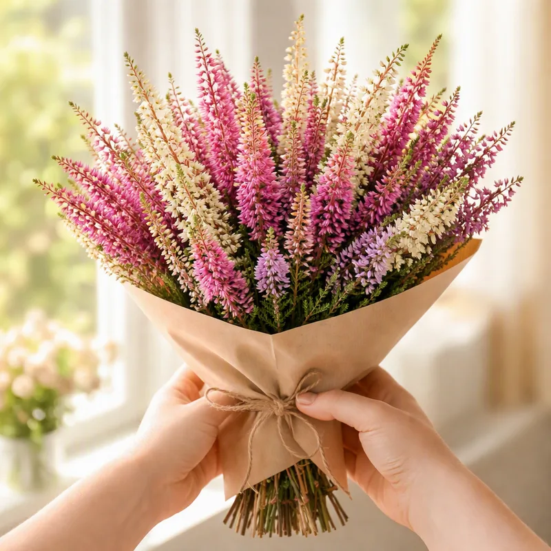 Heather – Classic – bilde 3