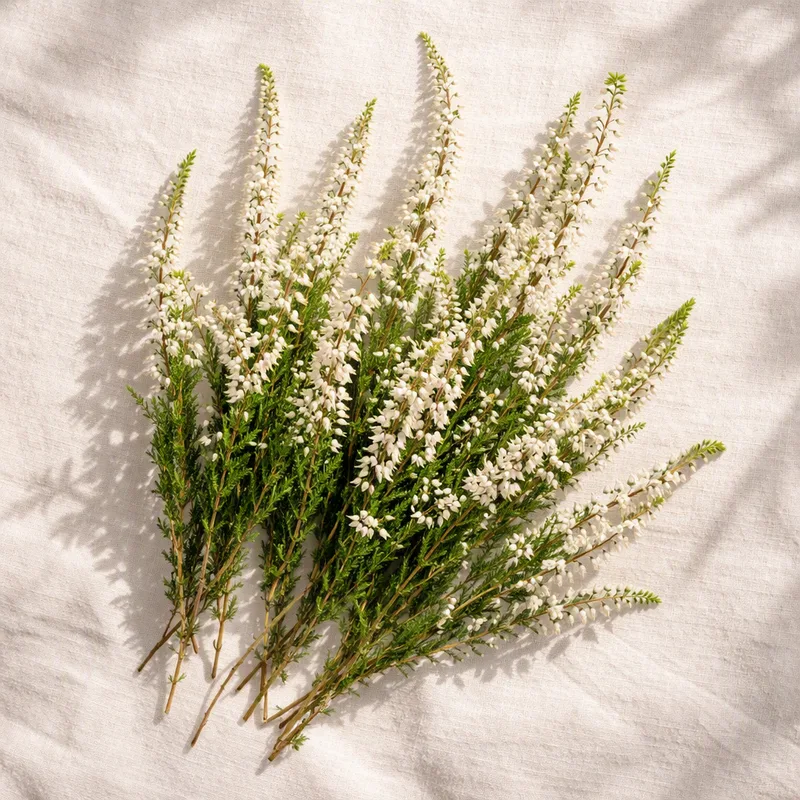 Heather – White – bilde 4