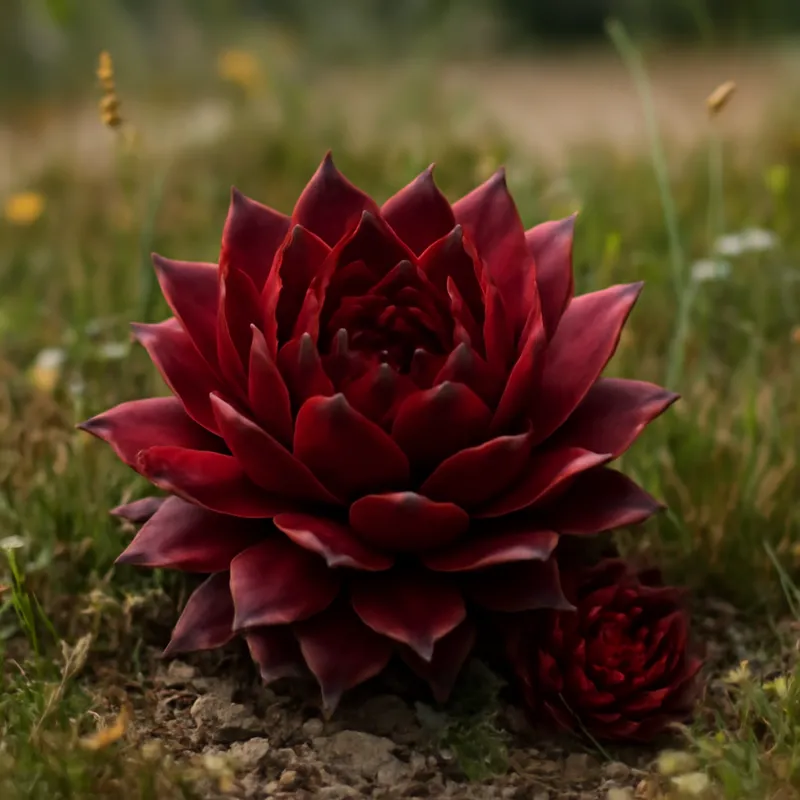 Takløk – Red – bilde 4