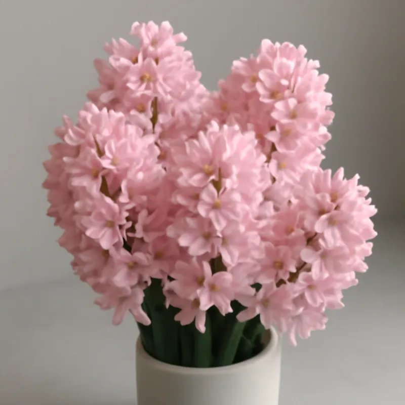 Hyacinth – Pink – bilde 3