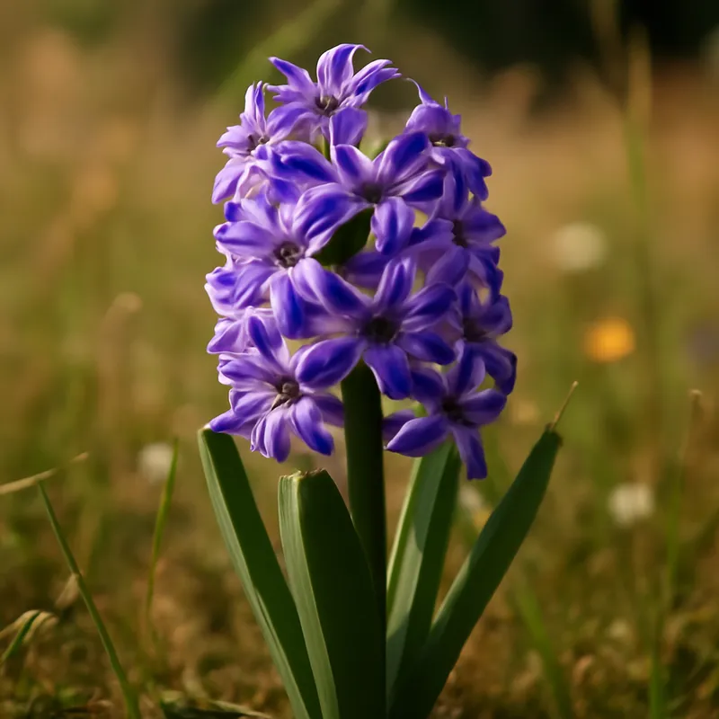 Hyacinth – Classic – bilde 4