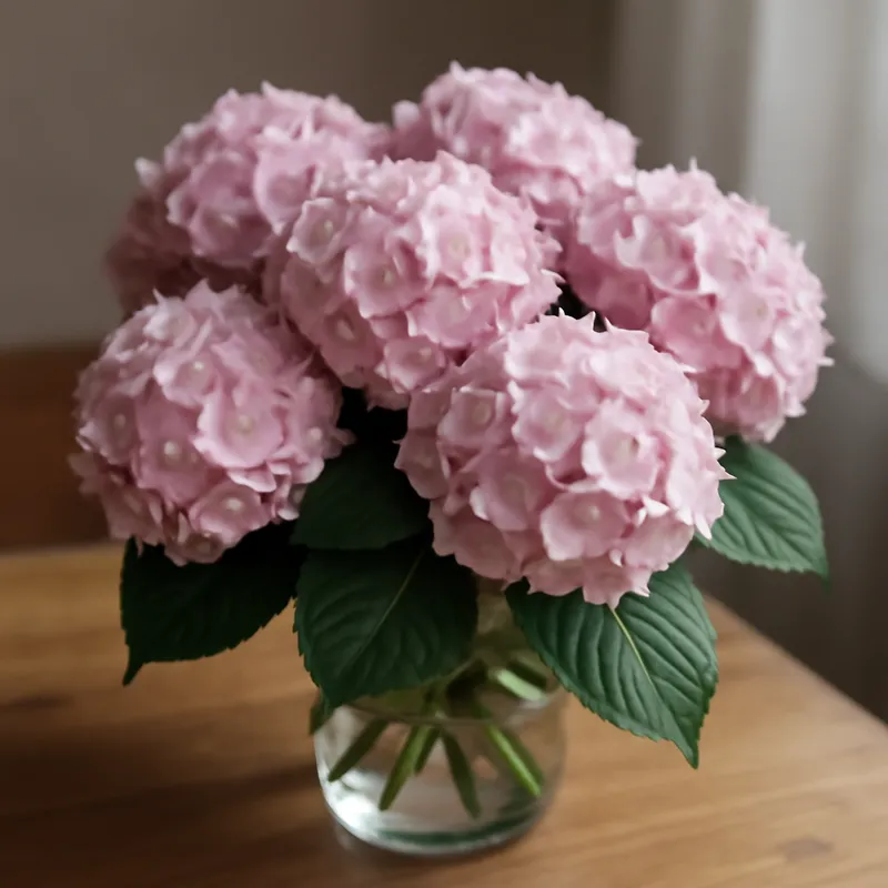 Hydrangea – Classic – bilde 3
