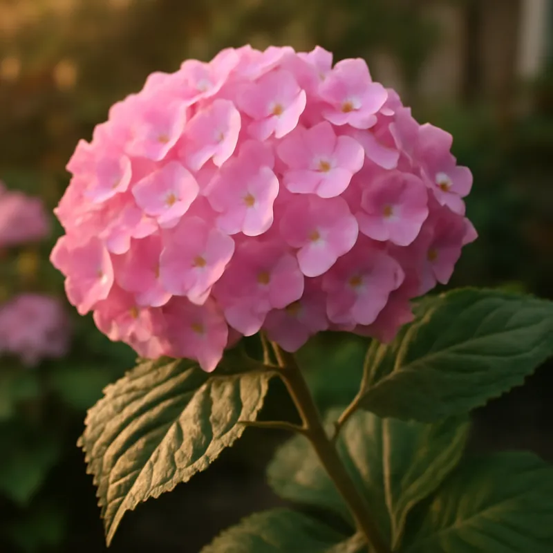 Hydrangea – Classic – bilde 4