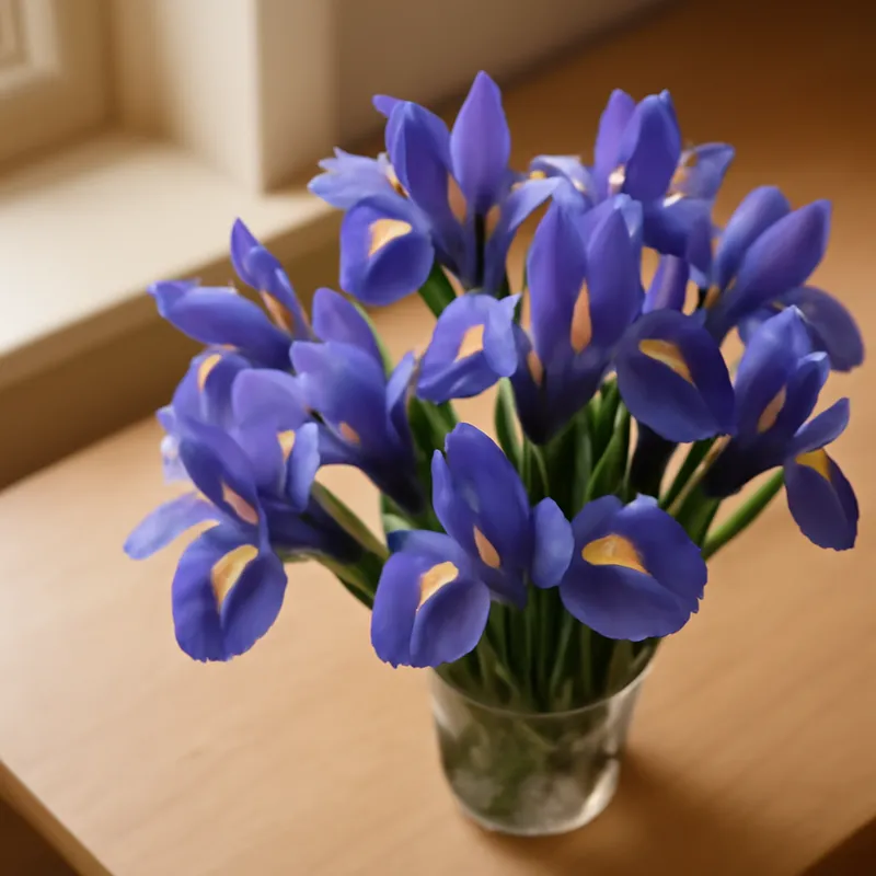 Iris – Classic – bilde 3