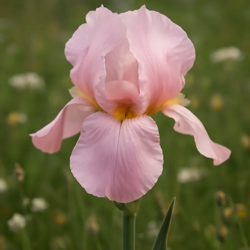 Iris – Pink – bilde 4