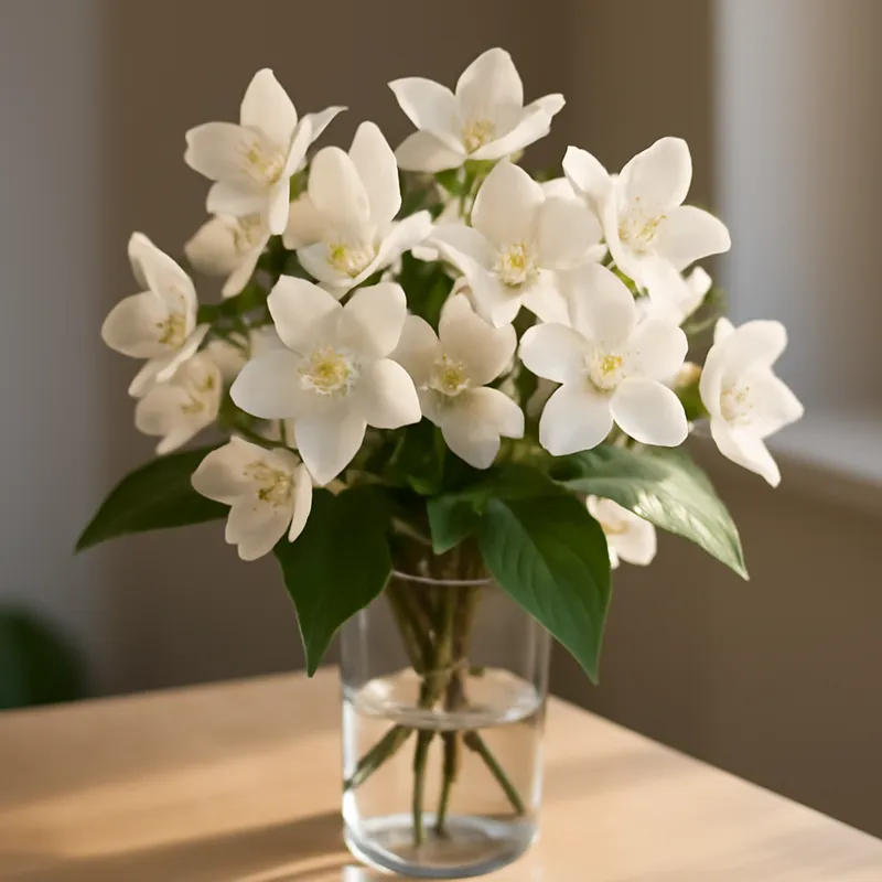 Jasmin – Classic – bilde 3