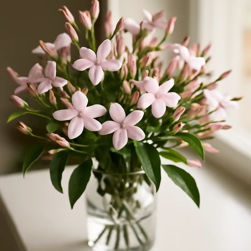 Jasmin – Pink – bilde 3