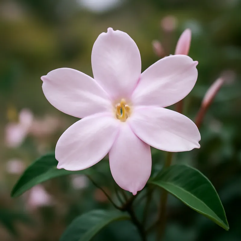 Jasmin – Pink – bilde 4