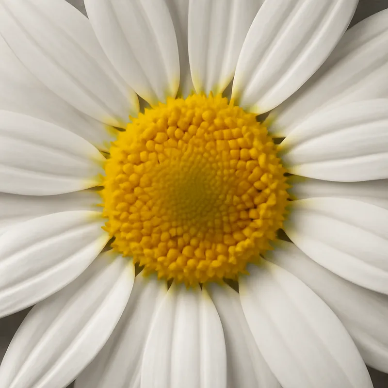 Kamille – White – bilde 2