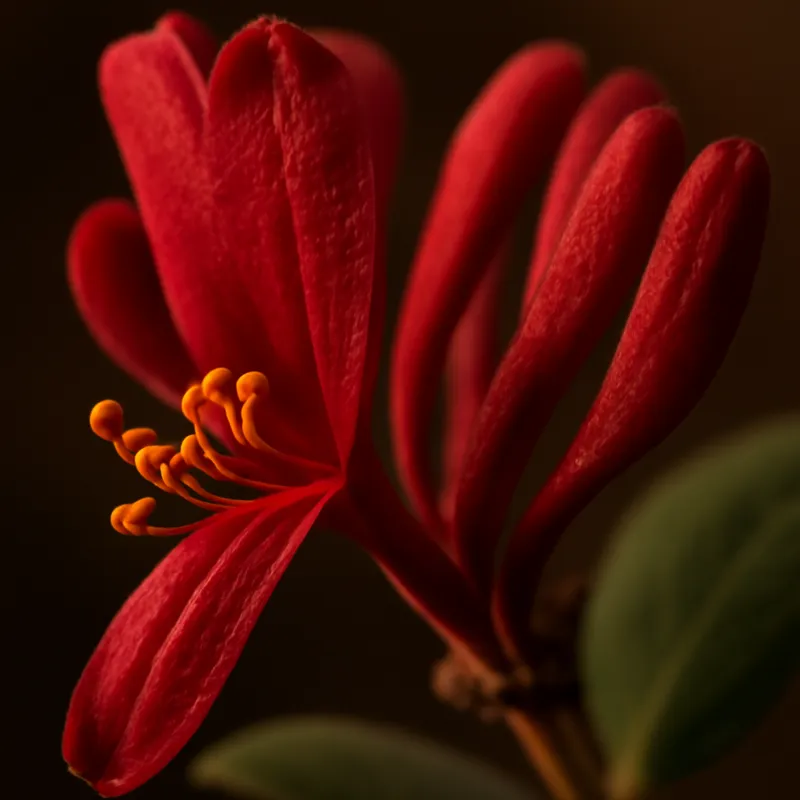 Kaprifol – Red – bilde 2