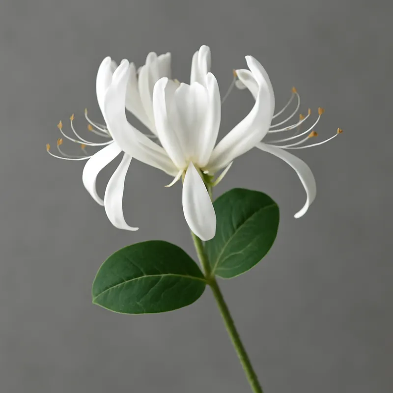 Kaprifol – White – bilde 1