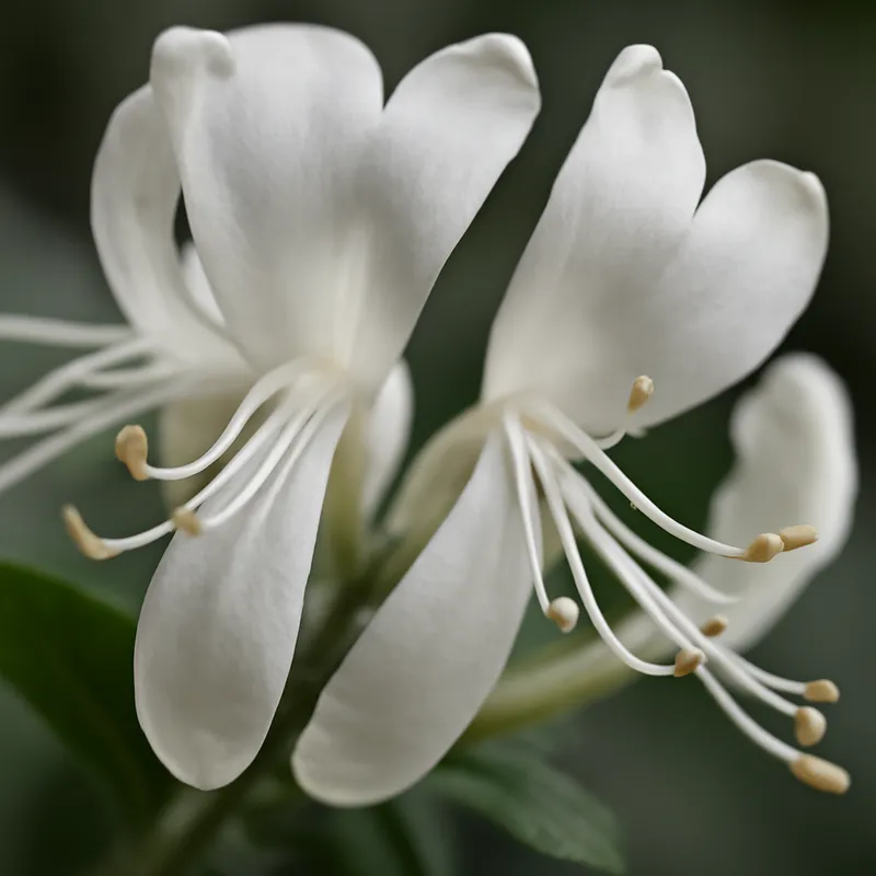 Kaprifol – White – bilde 2