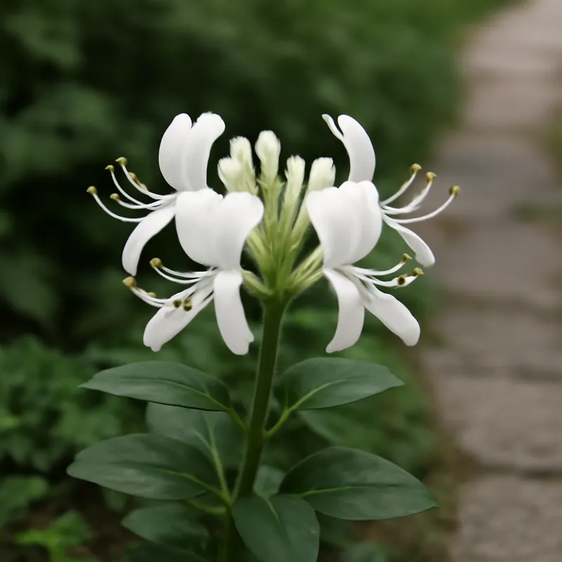 Kaprifol – White – bilde 4