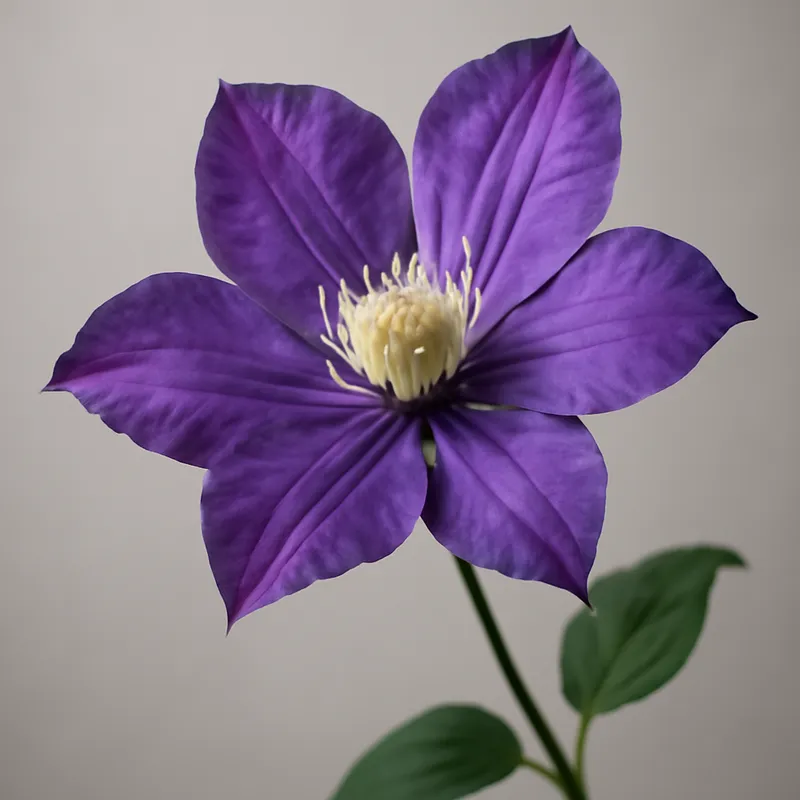 Klematis – Classic