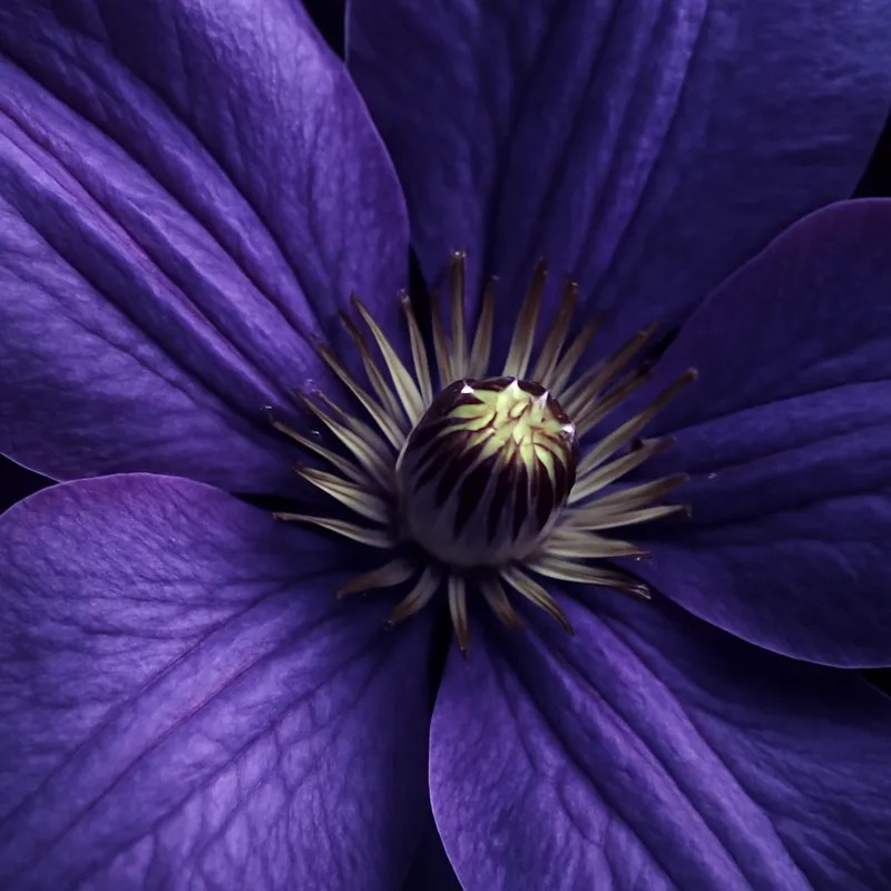 Klematis – Classic – bilde 2