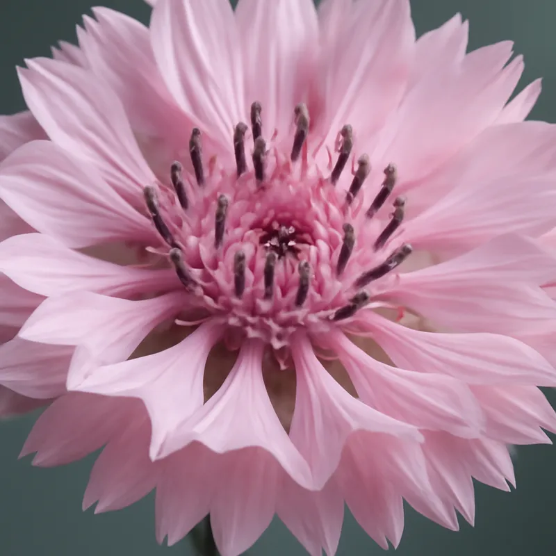 Blåklint – Pink – bilde 2