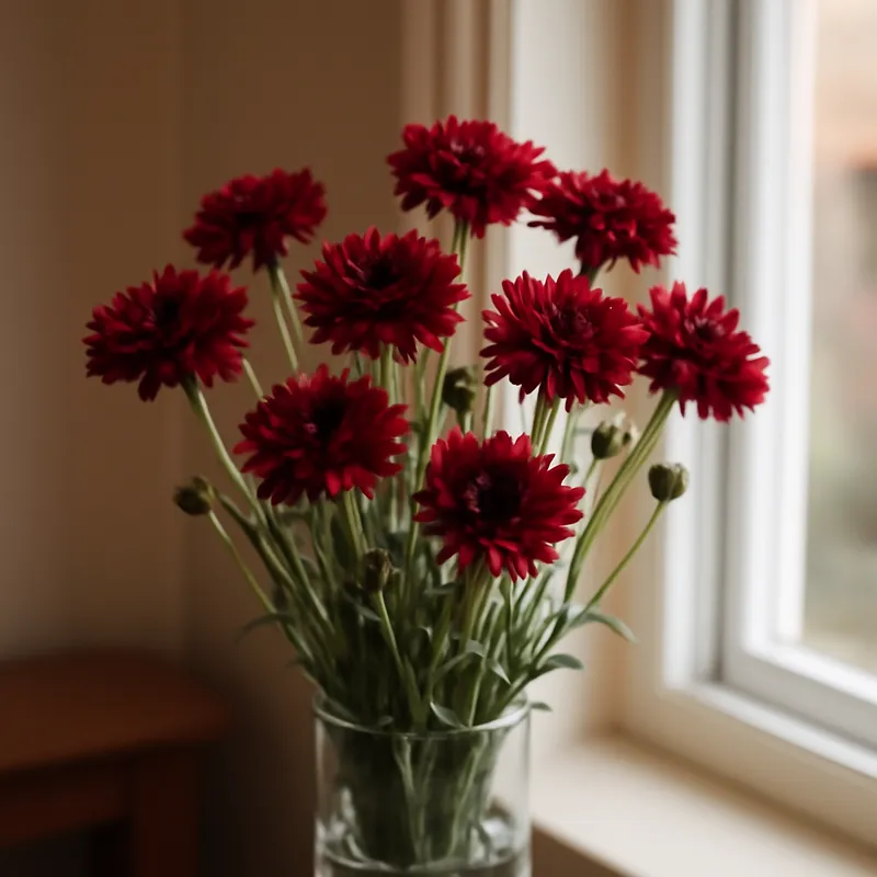 Blåklint – Red – bilde 3