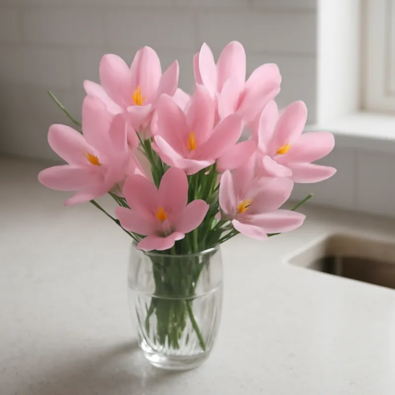 Krokus – Pink – bilde 3