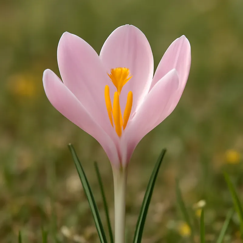 Krokus – Pink – bilde 4