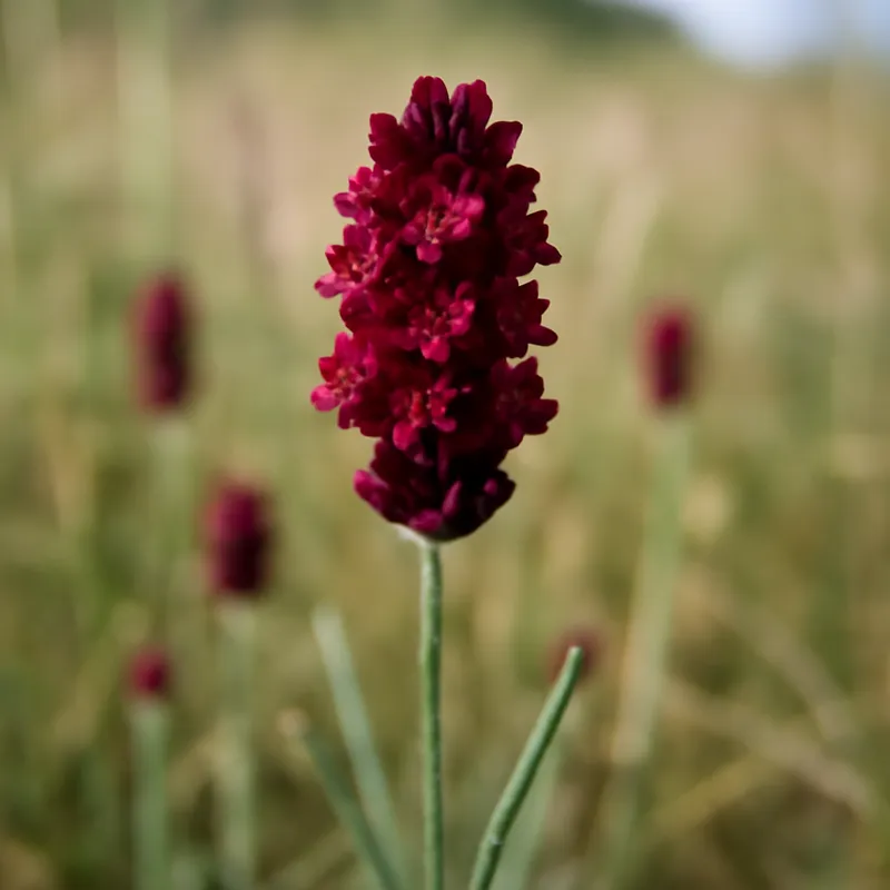 Lavender – Red – bilde 4