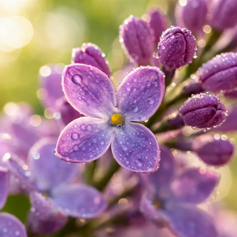 Lilac – Classic