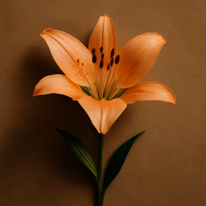 Lilies