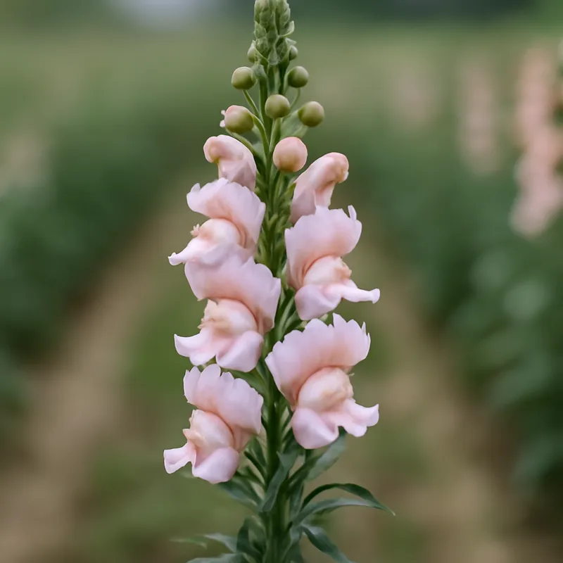 Lejongap – Pink – bilde 4