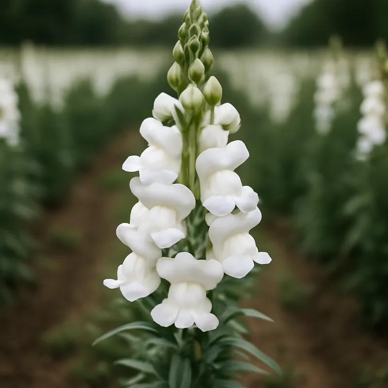 Lejongap – White – bilde 4