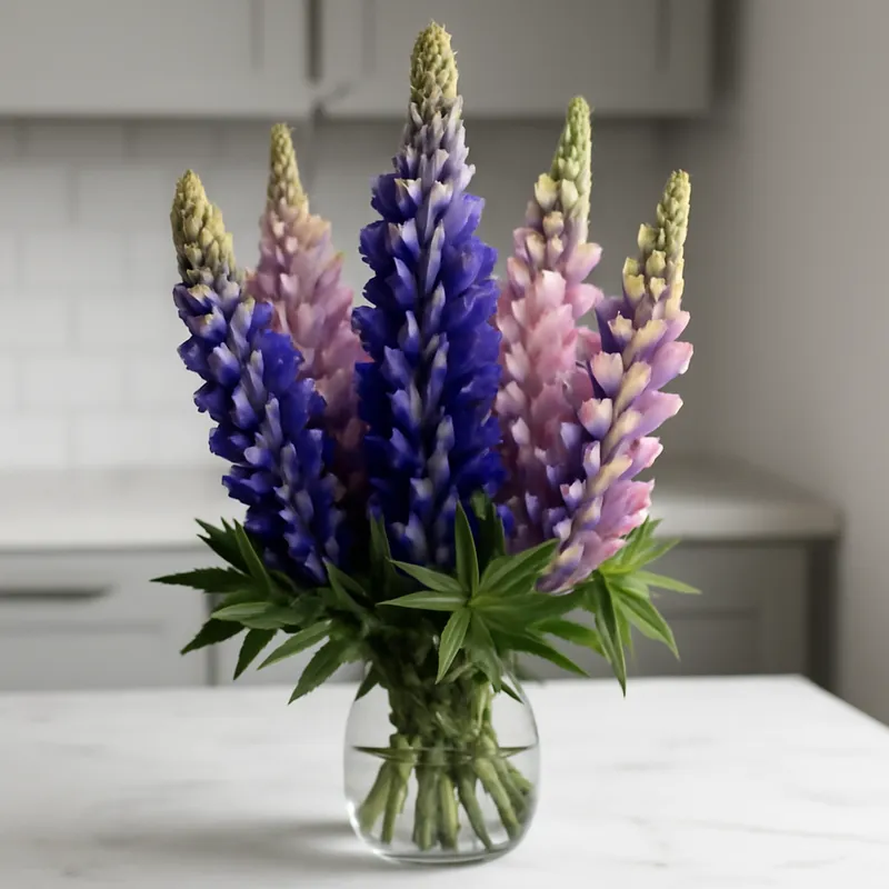 Lupin – Classic – bilde 3
