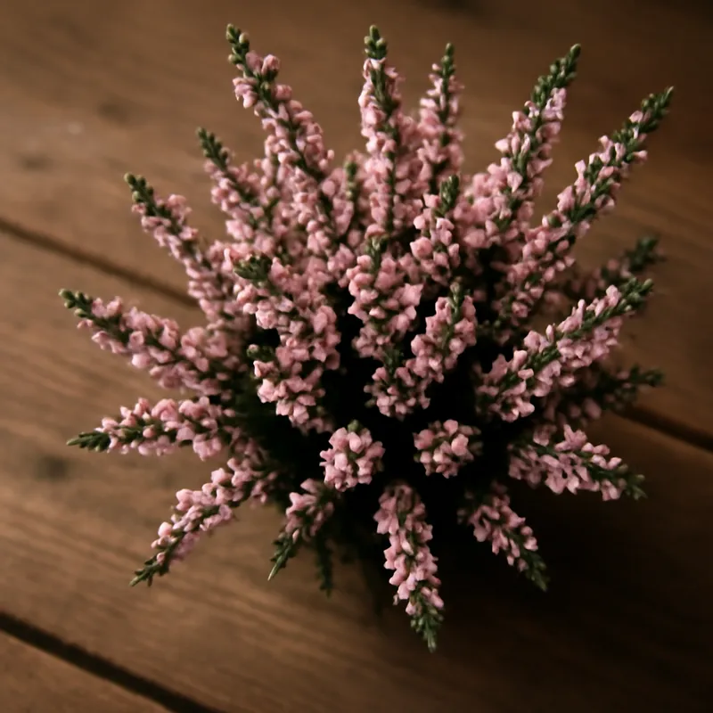 Ljung – Pink – bilde 3