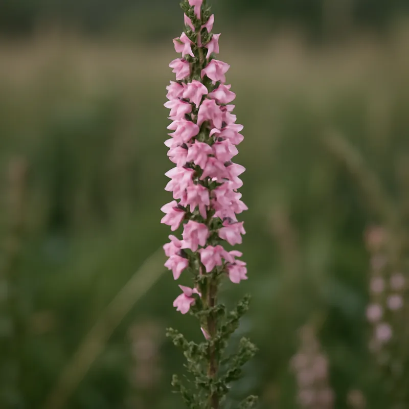 Ljung – Pink – bilde 4