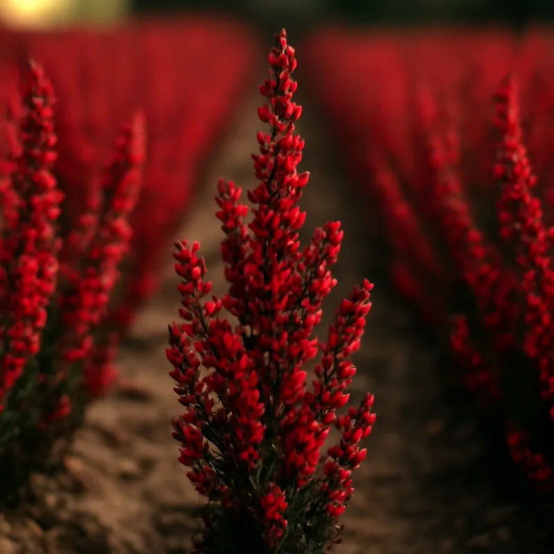 Ljung – Red – bilde 4