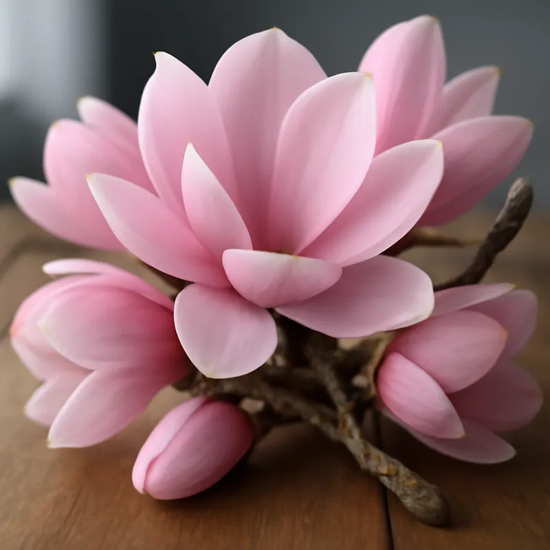 Magnolia – Pink – bilde 3