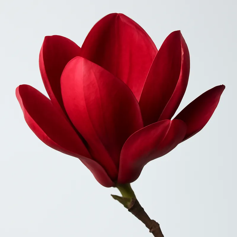 Magnolia – Red
