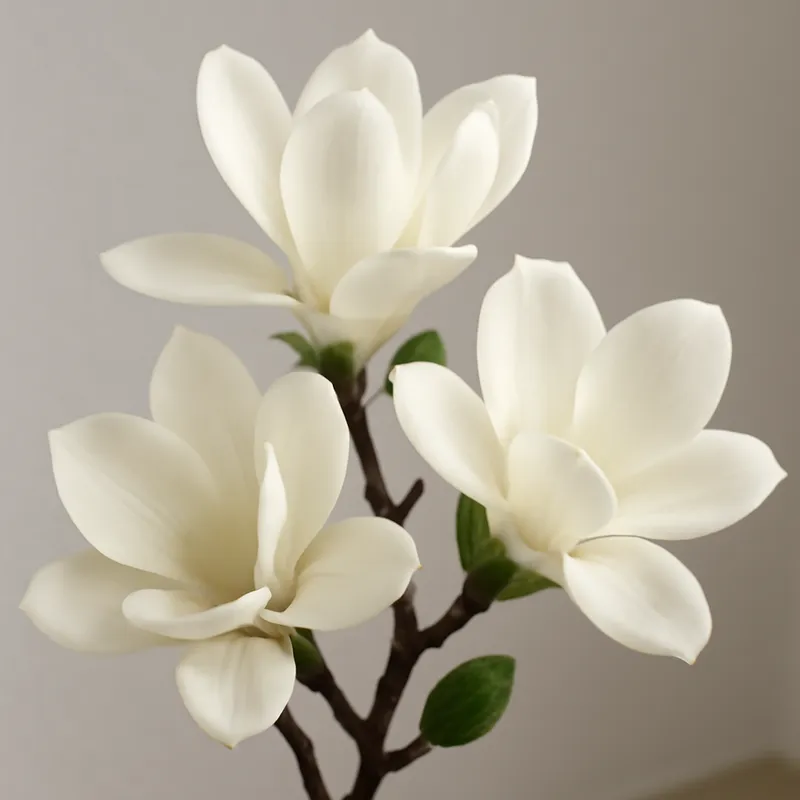 Magnolia – White – bilde 3