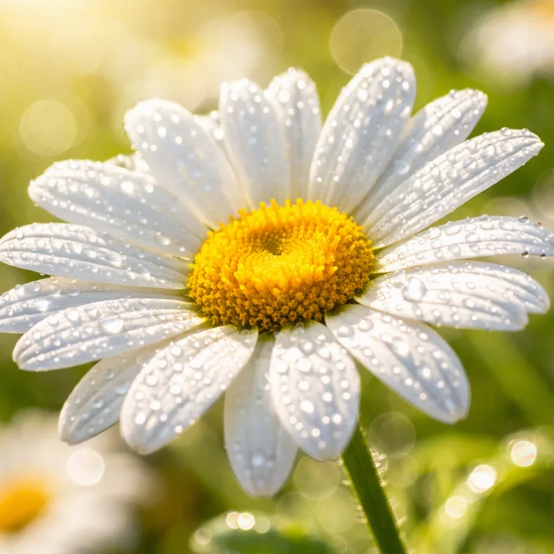 Marguerite – Classic – bilde 1
