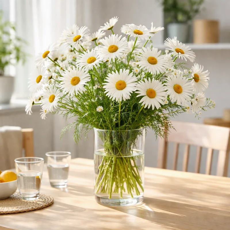 Marguerite – Classic – bilde 2
