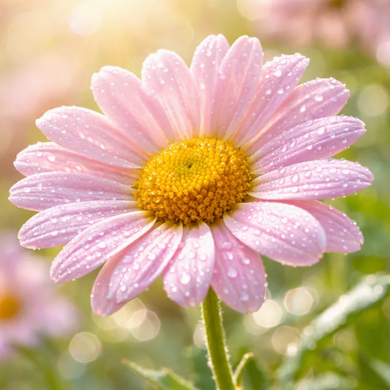 Marguerite – Pink – bilde 1