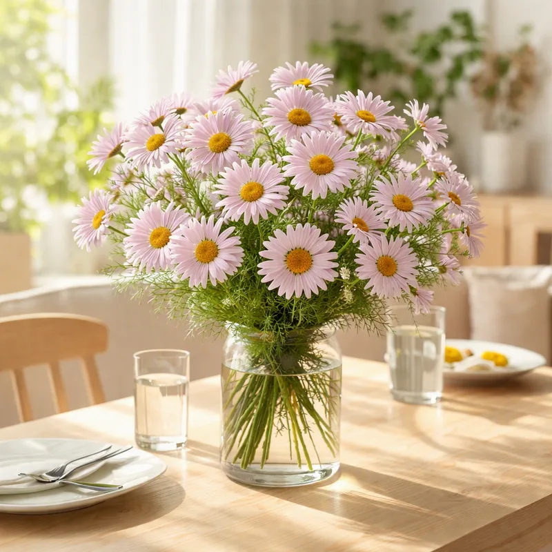 Marguerite – Pink – bilde 2