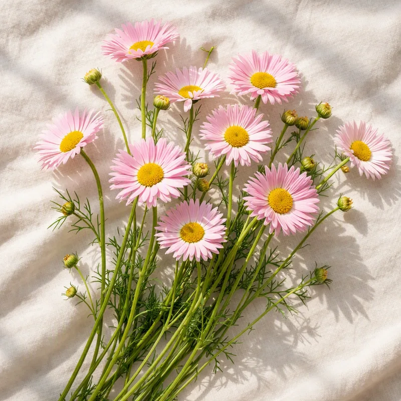 Marguerite – Pink – bilde 4