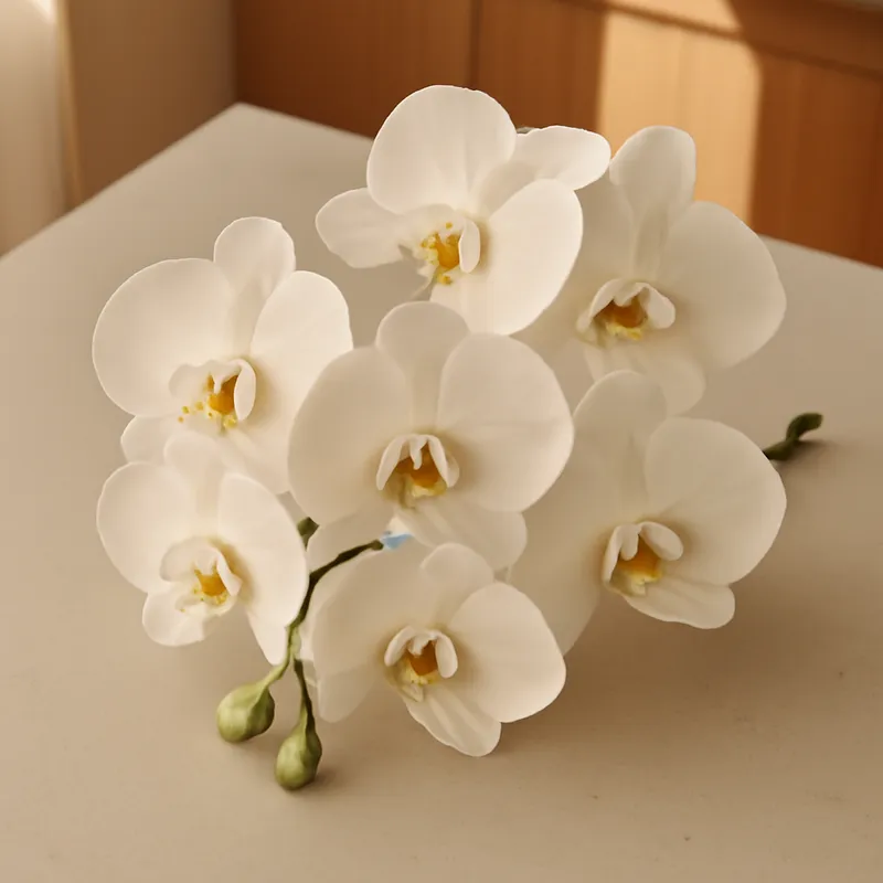 Orchid (brudorkidé) – Classic – bilde 3