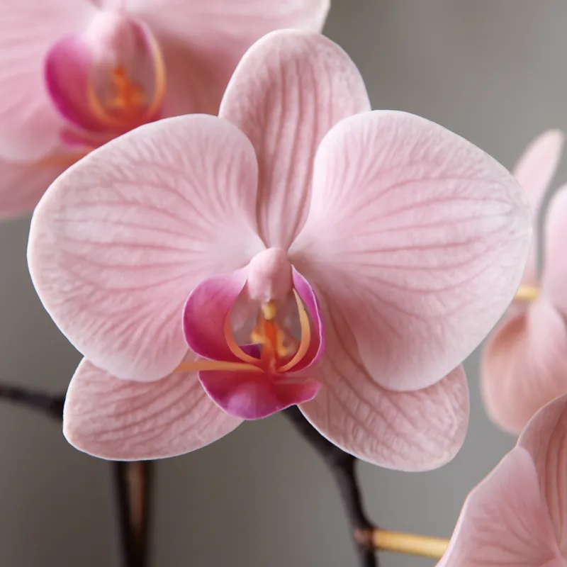 Orchid (brudorkidé) – Pink – bilde 2