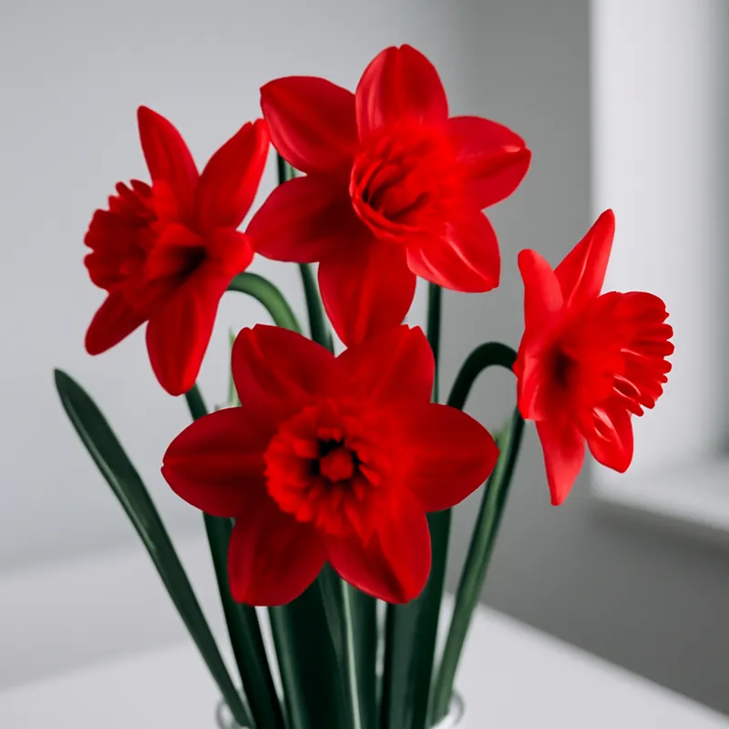 Påsklilja – Red – bilde 3