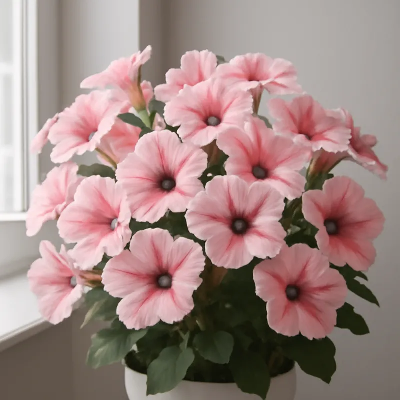 Petunia – Pink – bilde 3