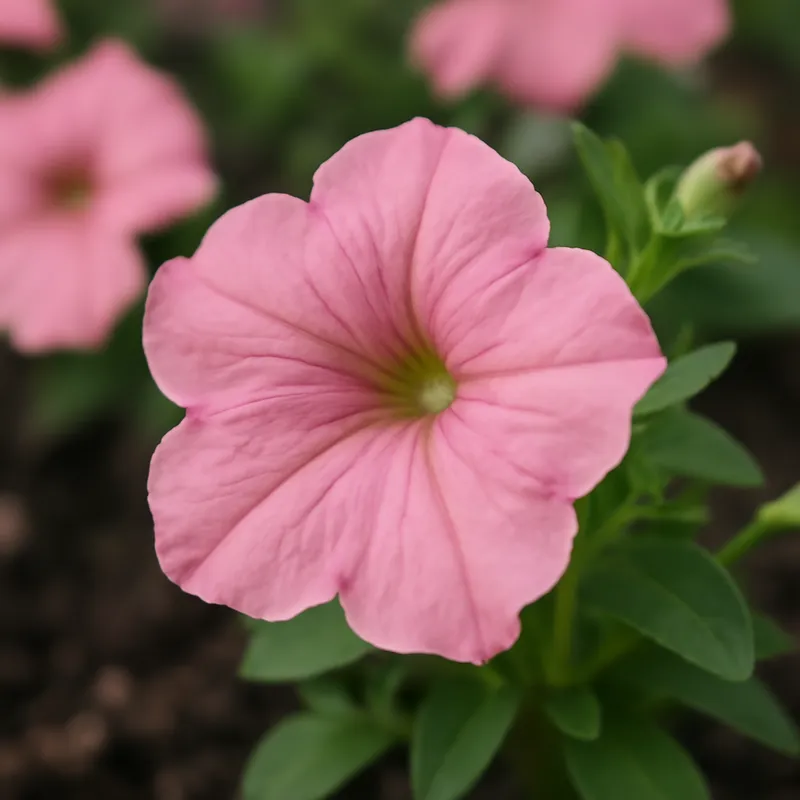 Petunia – Pink – bilde 4