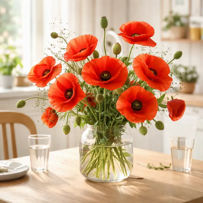 Poppy – Classic – bilde 2