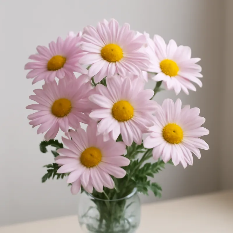 Margerit – Pink – bilde 3