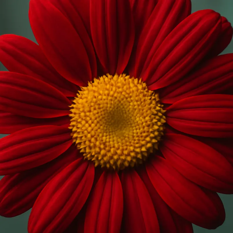 Margerit – Red – bilde 2